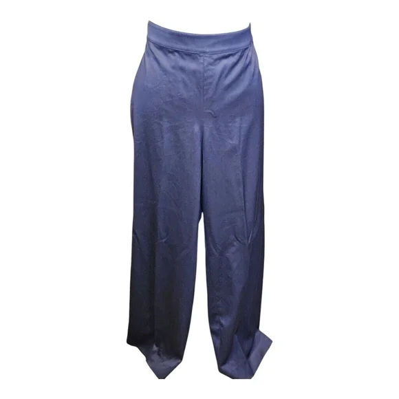St. John Pants, Size 12, Dark Blue - Picture 2 of 10
